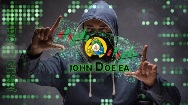 JOHN DOE EA