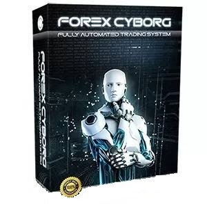 Forex Cyborg Pro MT4 Free Robot