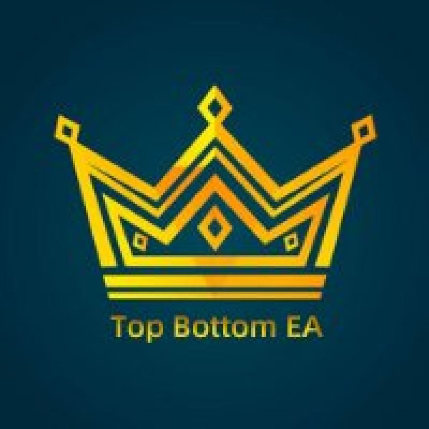 TopbottomEA MT4 V1.31 NoDLL