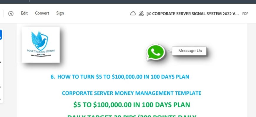 Corporate Server Forex Signal Software With EAs - Unlimited License